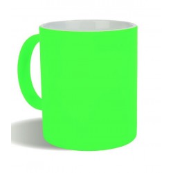 GS0091 - TAZZA 300ML FLUO