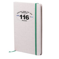 A2016GI - 116 - BLOCK NOTES...