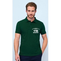 SO027LY - POLO UOMO MC